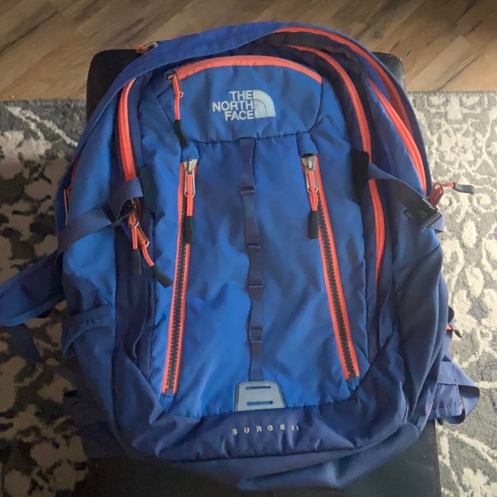 The North Face Surge 2